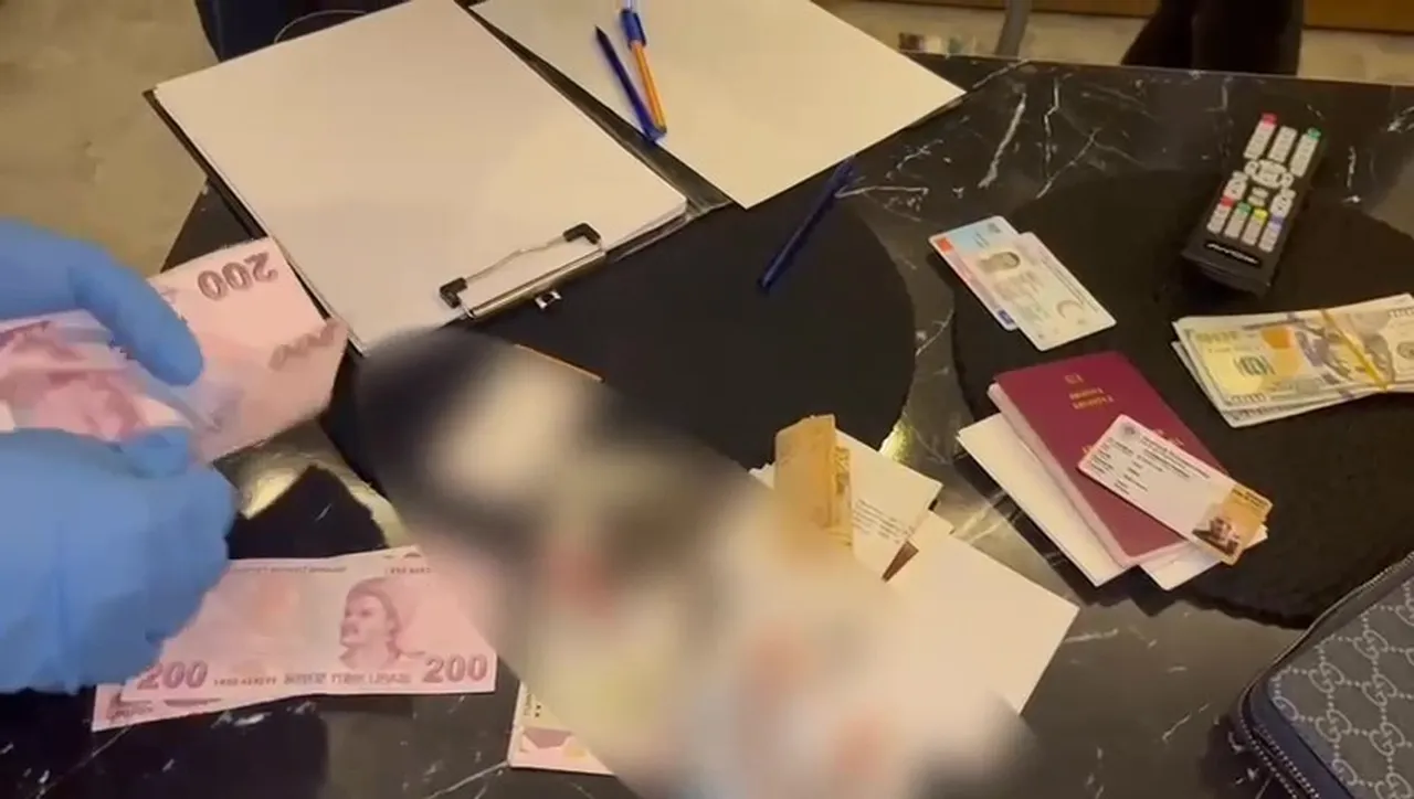 Aynı taktikle 7 ilde 150 milyonluk vurgun! Çetenin kasaları patlatma yöntemi şoke etti