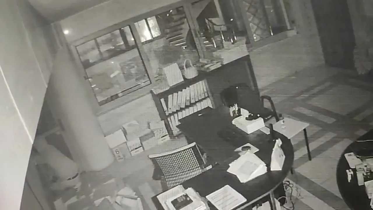 Aynı taktikle 7 ilde 150 milyonluk vurgun! Çetenin kasaları patlatma yöntemi şoke etti