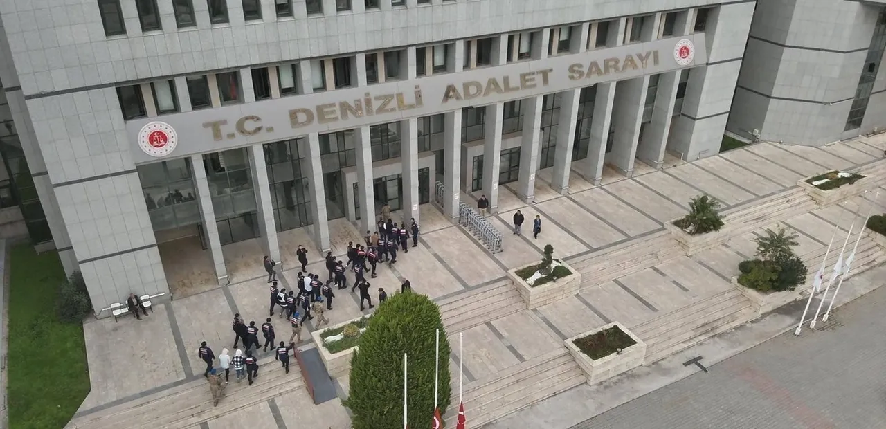 Aynı taktikle 7 ilde 150 milyonluk vurgun! Çetenin kasaları patlatma yöntemi şoke etti