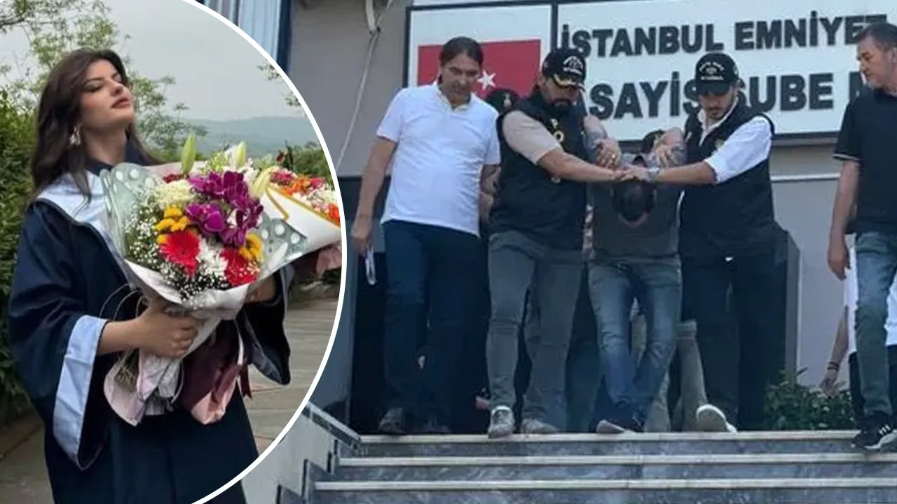 Ayşe Tokyaz davasında gerginlik! Katilden 