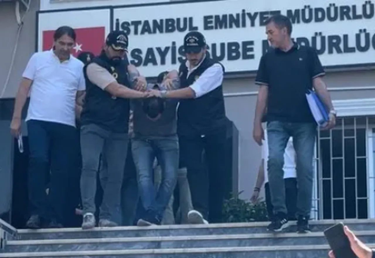 Ayşe Tokyaz davasında gerginlik! Katilden  Hepinize yeterim  çıkışı