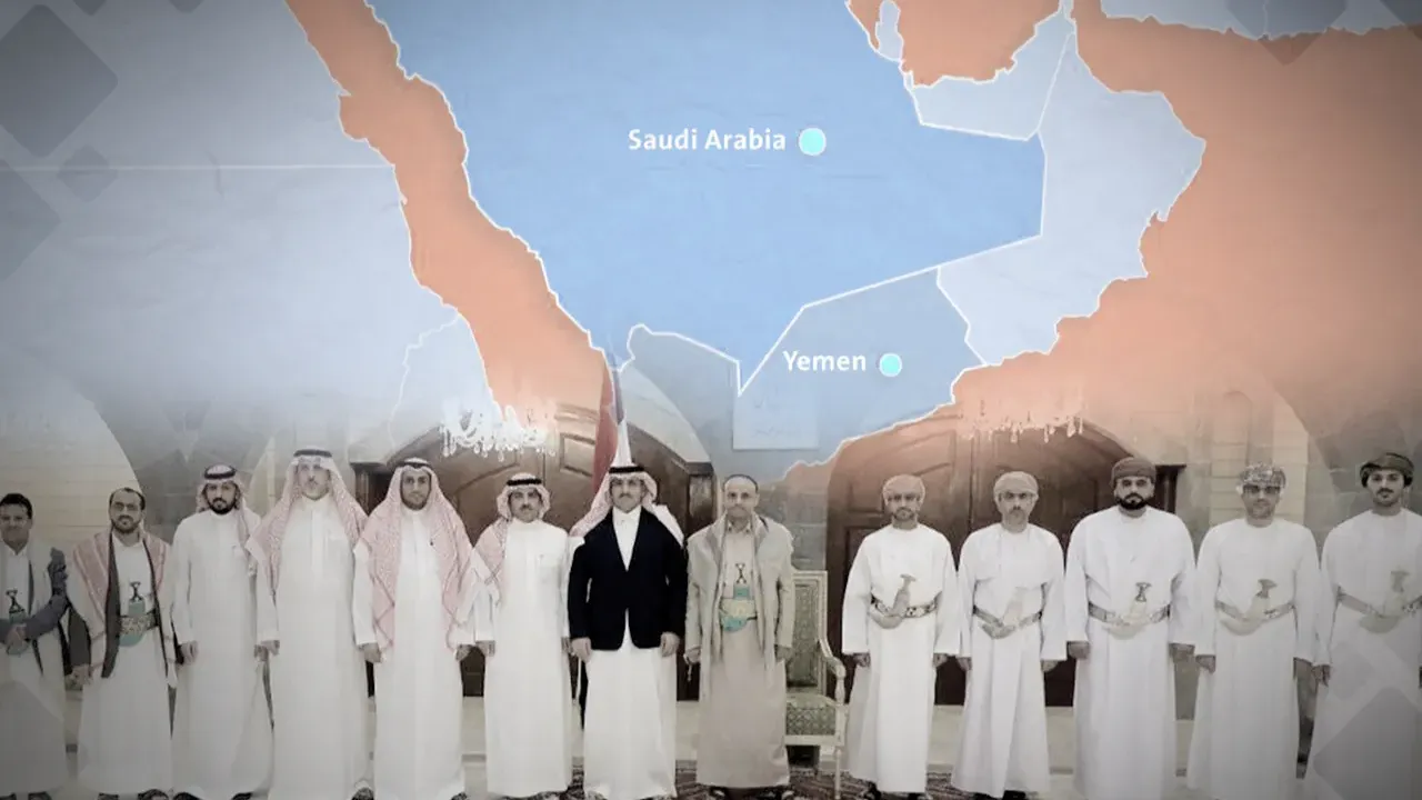 BAE'ye 24 saat süre vermişlerdi: Yemen'de askeri varlıklarını sonlandırdılar!