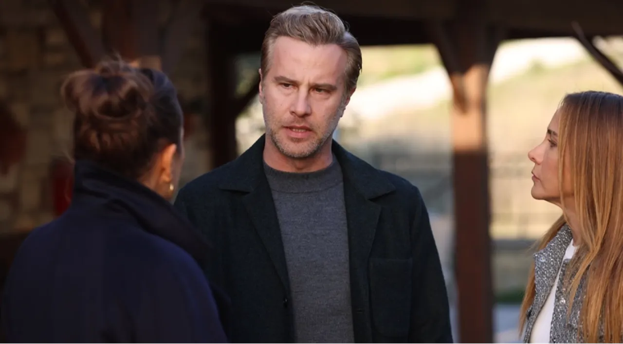 Ben Leman dizisi Disneye mi geçti? Dizinin devam edip etmeyeceği merak ediliyor