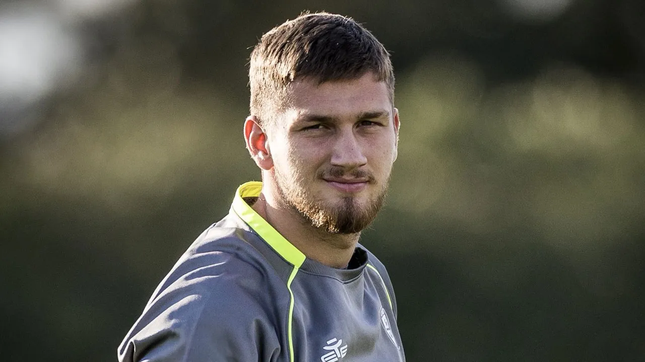 Beşiktaş'a Semih Kılıçsoy piyangosu: İtalyanlar harekete geçti, pazarlıklar başlıyor