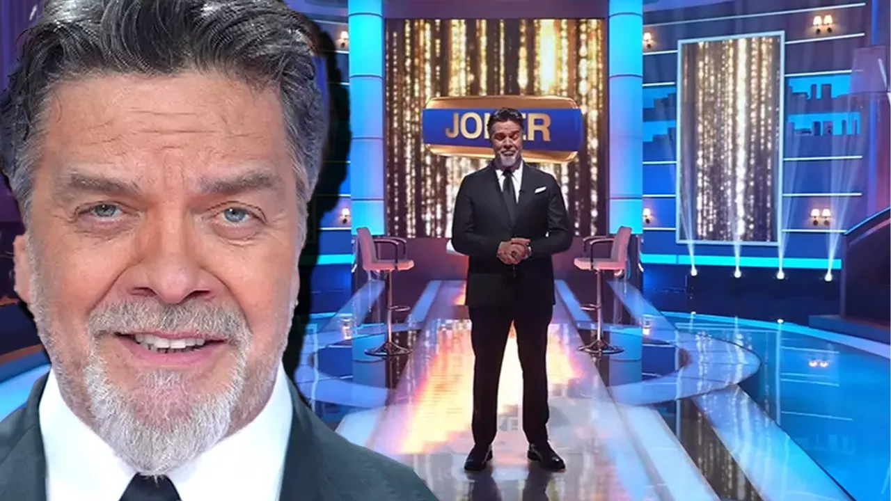 Beyazıt Öztürk'ün ekrana döneceği tarih belli oldu! Joker ne zaman başlayacak?