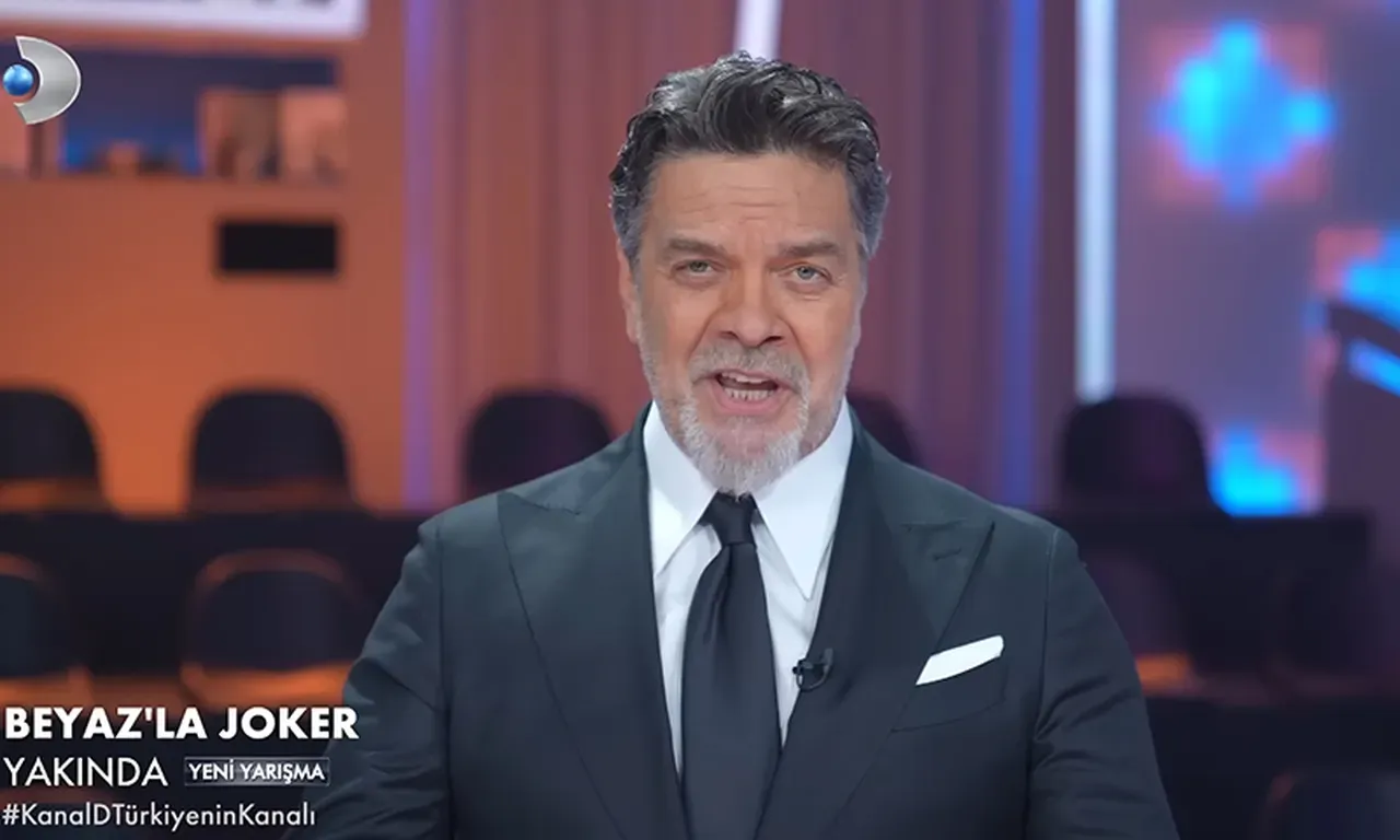 Beyazıt Öztürkün ekrana döneceği tarih belli oldu! Joker ne zaman başlayacak?