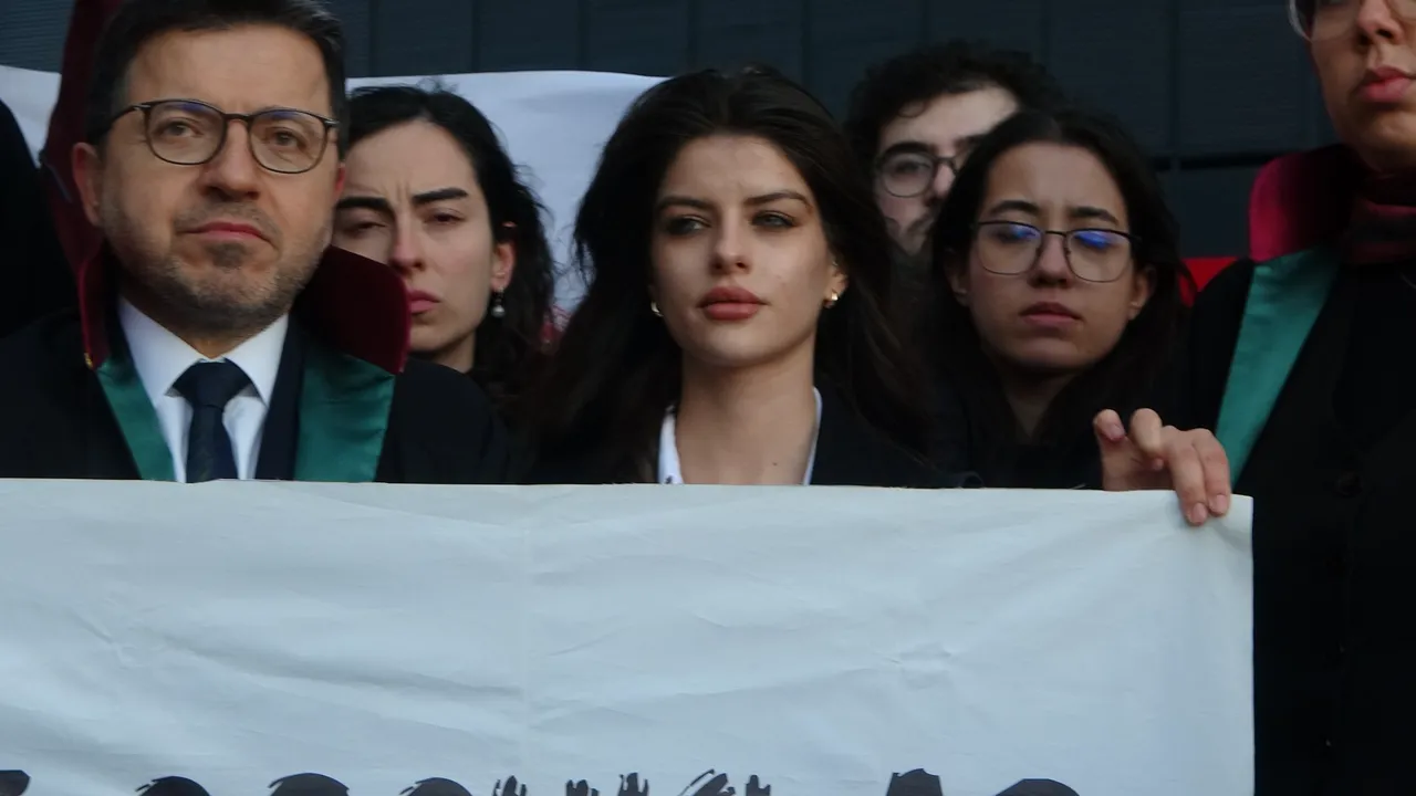 Bugün çıksın, ilk Esra’yı öldürecek ... Ayşe Tokyaz cinayetinde duruşmaya damga vuran sözler