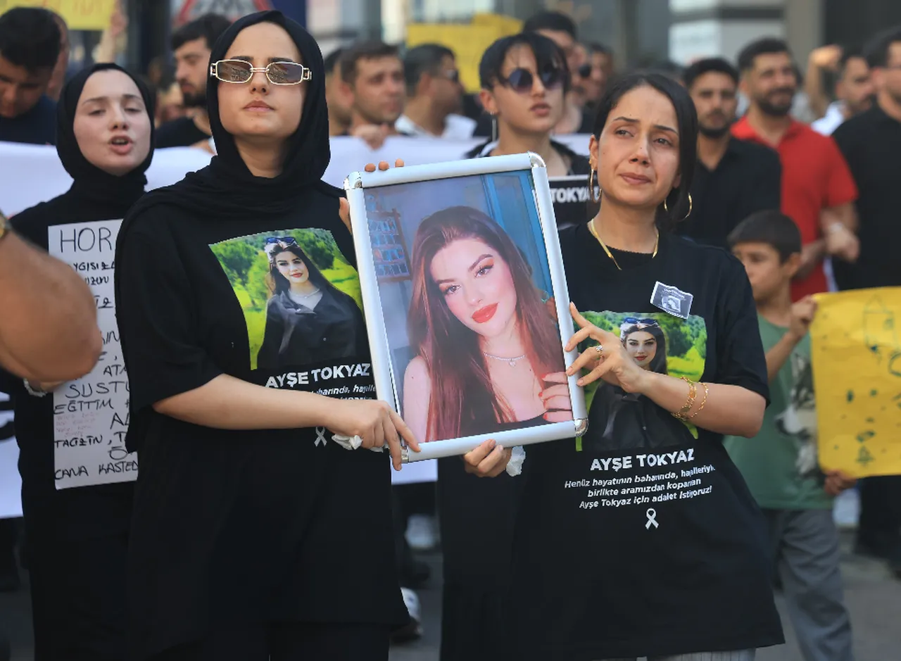 Bugün çıksın, ilk Esra’yı öldürecek ... Ayşe Tokyaz cinayetinde duruşmaya damga vuran sözler