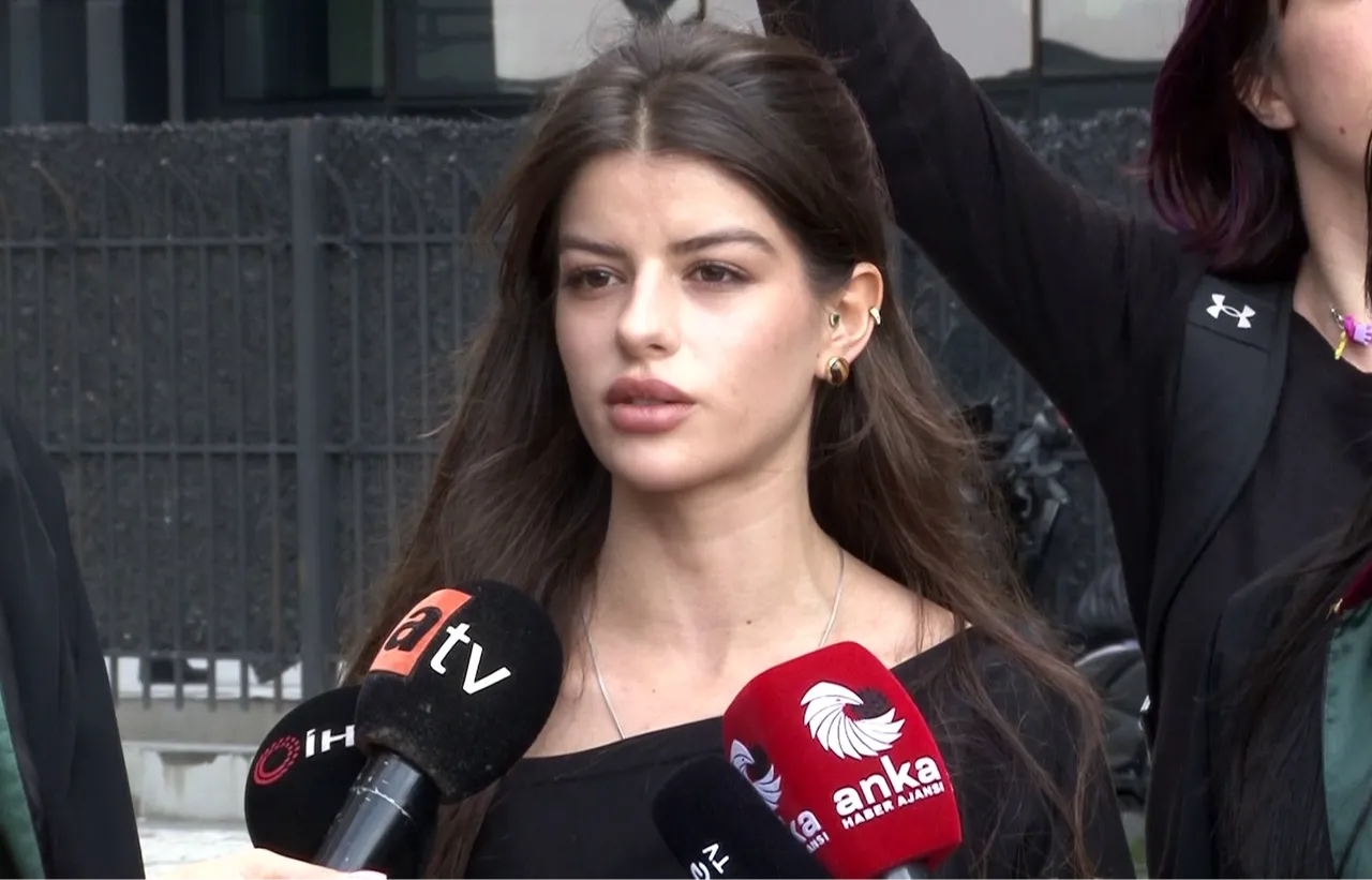 Bugün çıksın, ilk Esra’yı öldürecek ... Ayşe Tokyaz cinayetinde duruşmaya damga vuran sözler