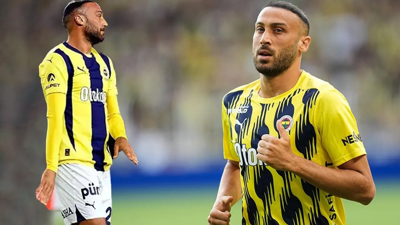 Çaykur Rizespor’da transfer açıklaması: Cenk Tosun cevabı