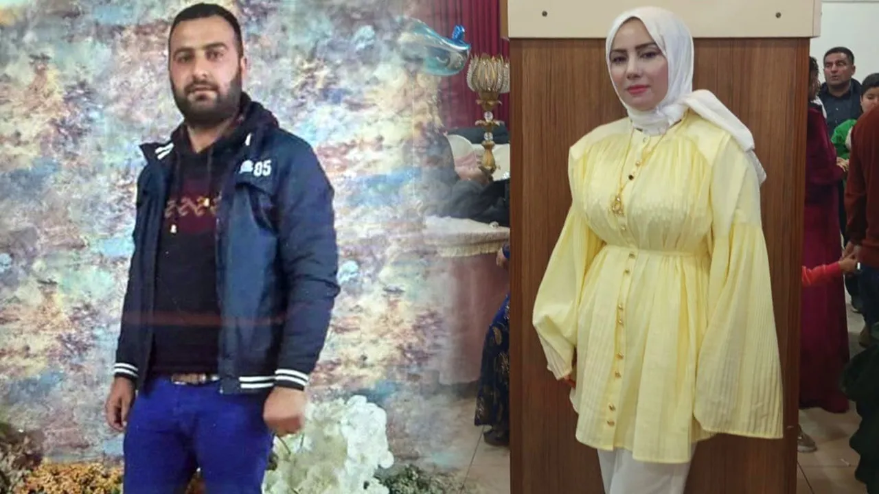 Cezaevinden izinli çıktı, eşini işkenceyle öldürdü! Vahşet göz göre göre gelmiş