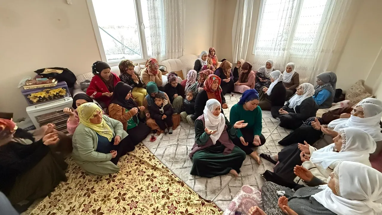 Cezaevinden izinli çıktı, eşini işkenceyle öldürdü! Vahşet göz göre göre gelmiş