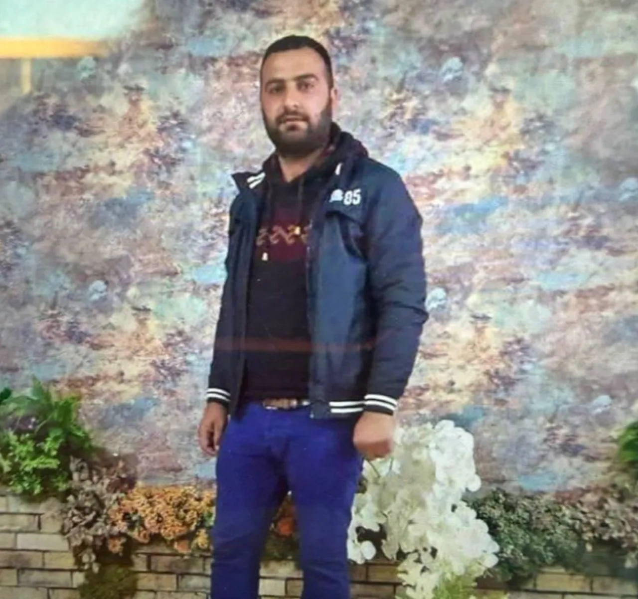 Cezaevinden izinli çıktı, eşini işkenceyle öldürdü! Vahşet göz göre göre gelmiş