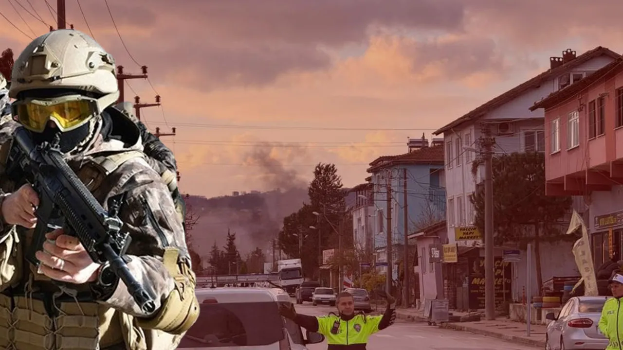 Yalova'daki 3 şehidimizin kimlikleri belli oldu!