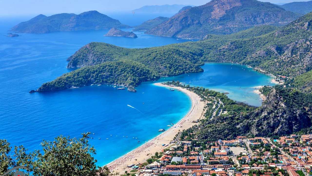 Dünyanın en gözde yerleri açıklandı: Türkiye listede kaçıncı sırada?