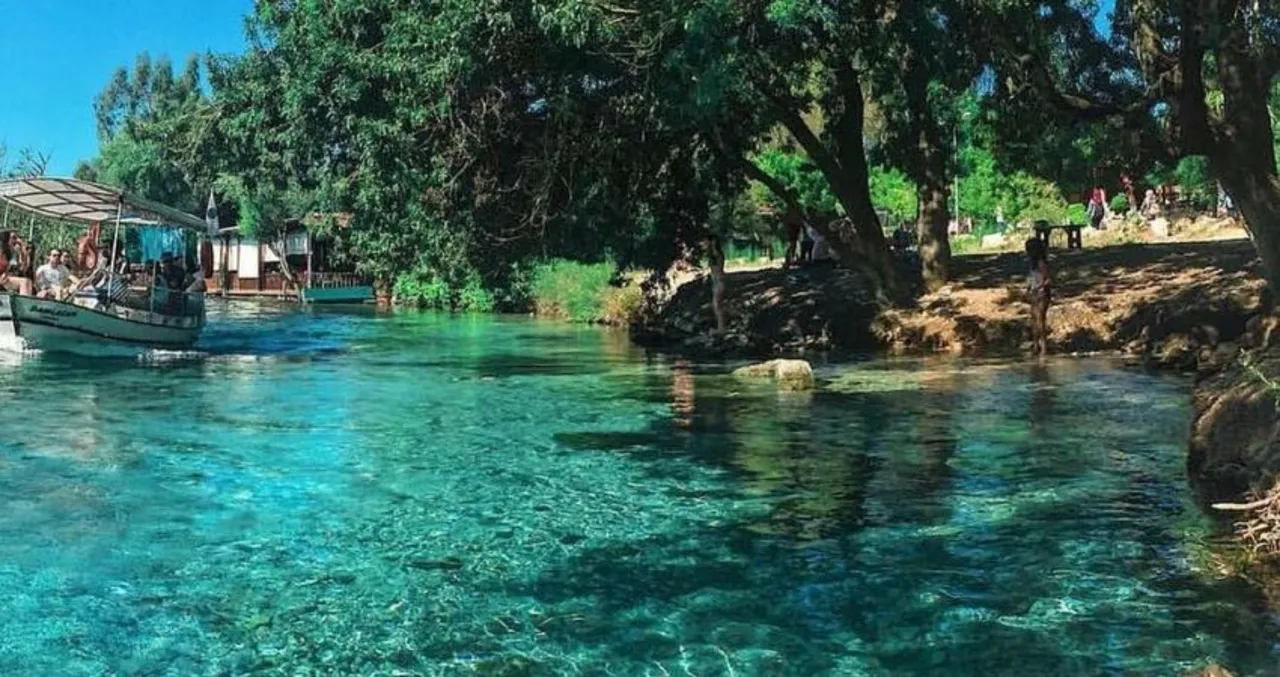 Dünyanın en gözde yerleri açıklandı: Türkiye listede kaçıncı sırada?