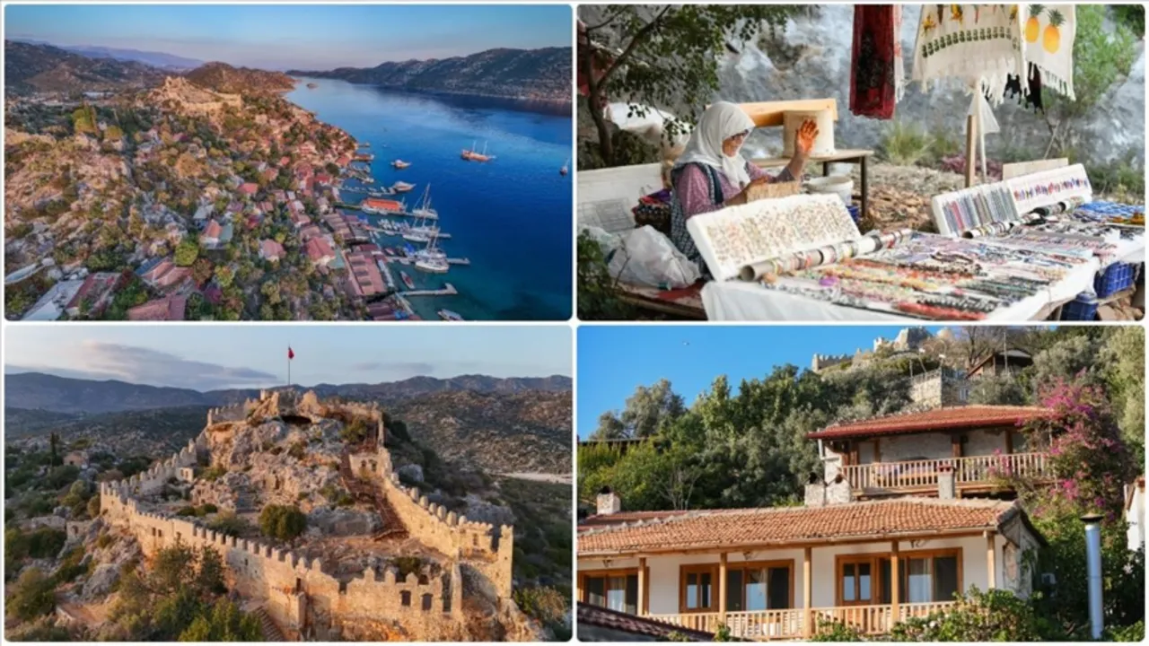 Dünyanın en gözde yerleri açıklandı: Türkiye listede kaçıncı sırada?
