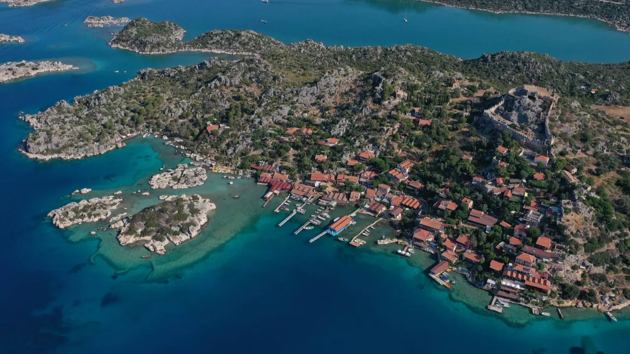 Dünyanın en gözde yerleri açıklandı: Türkiye listede kaçıncı sırada?