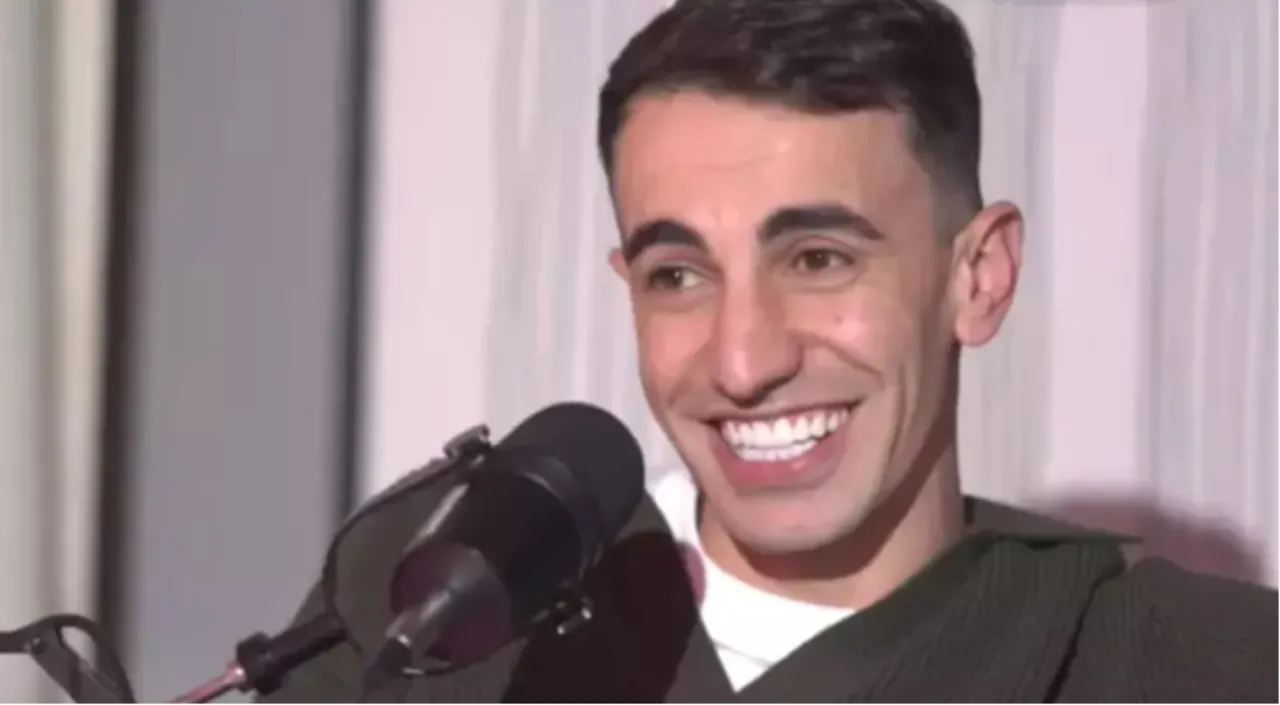 Ebo'nun sevenlerini korkutan hastalık iddiaları (Ebo kimdir, hastalığı ne?)