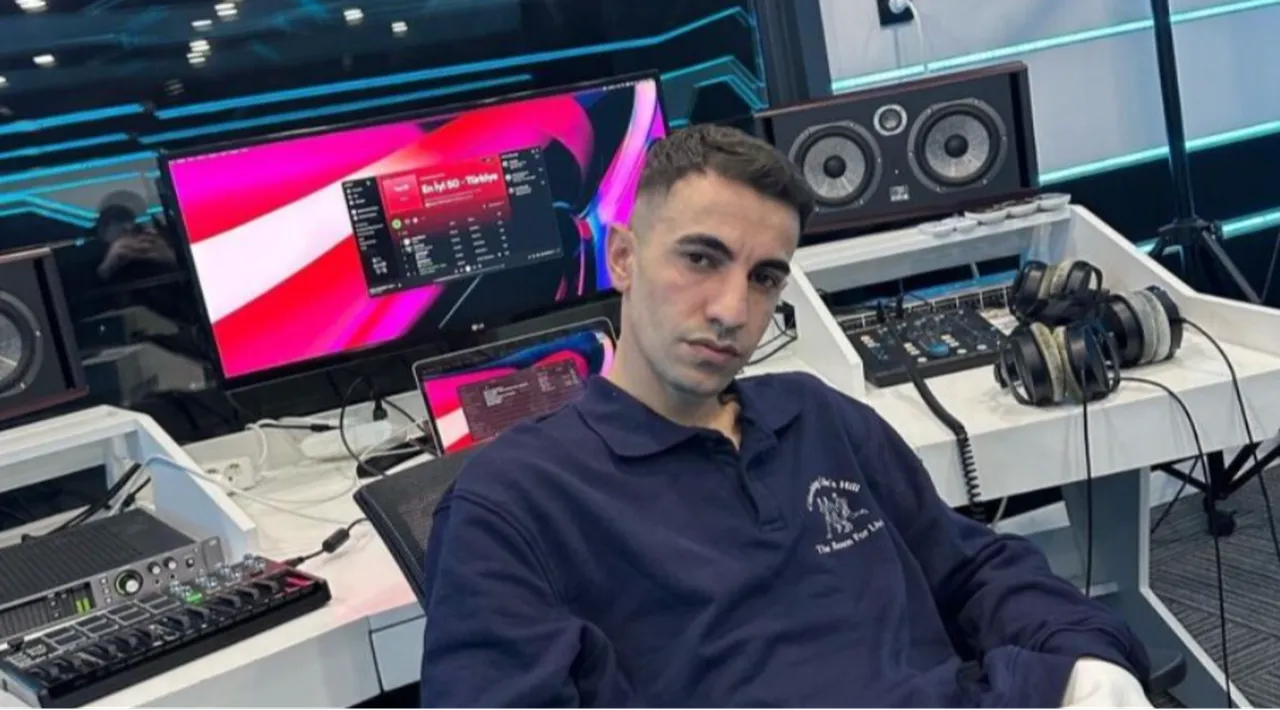 Ebonun sevenlerini korkutan hastalık iddiaları (Ebo kimdir, hastalığı ne?)