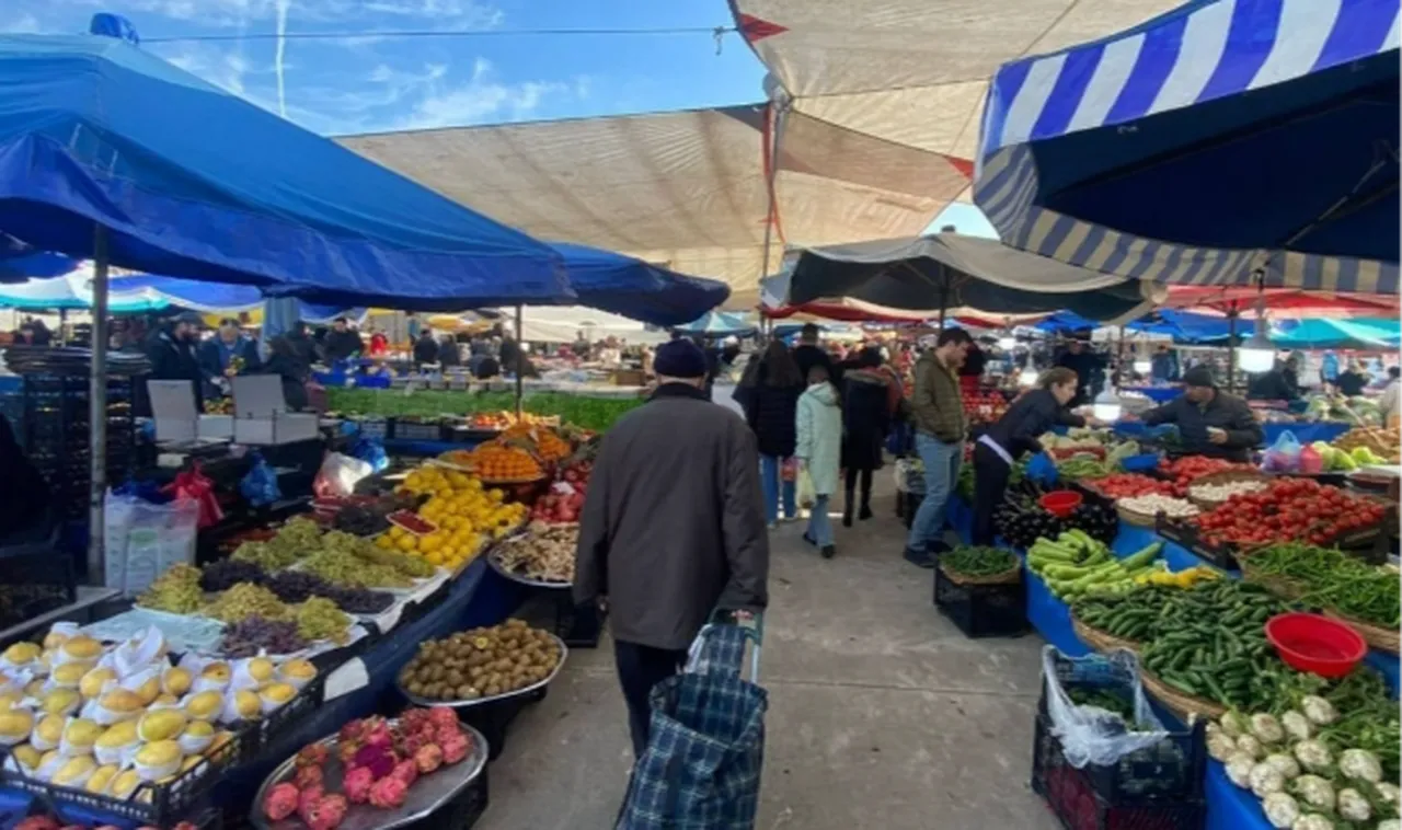 Emeklilere 10 bin TL pazar desteği! Başvurular 10 Ocakta sona eriyor