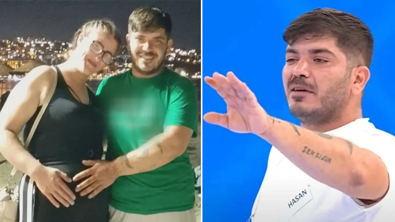 Eşini tülbentle boğan caniye ağırlaştırılmış müebbet! Annesi ayakta alkışladı