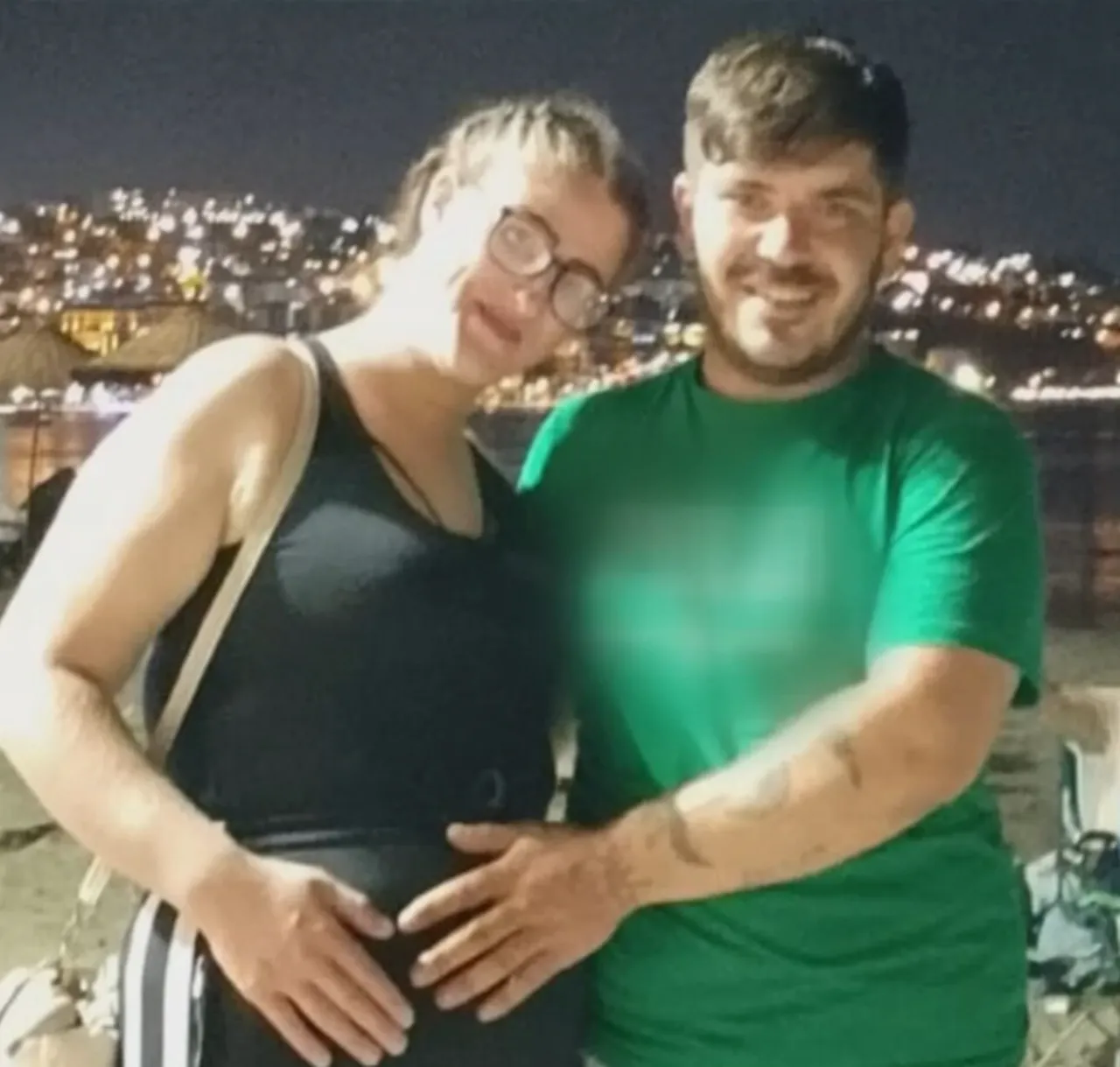 Eşini tülbentle boğan caniye ağırlaştırılmış müebbet! Annesi ayakta alkışladı