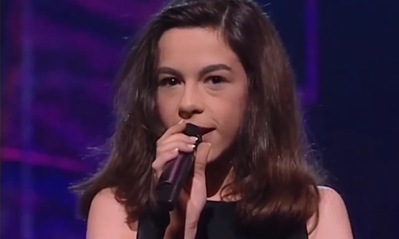 Eurovision yıldızından acı haber! 46 yaşında hayatını kaybetti