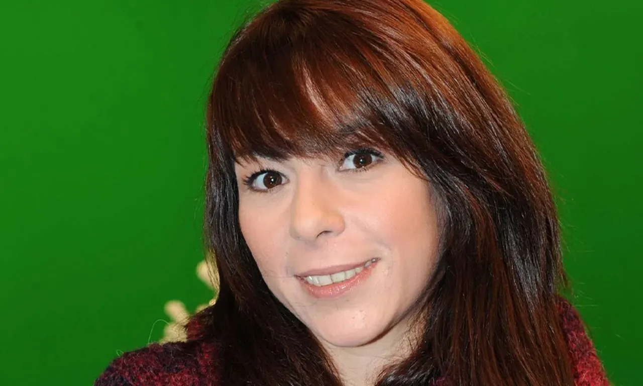 Eurovision yıldızından acı haber! 46 yaşında hayatını kaybetti