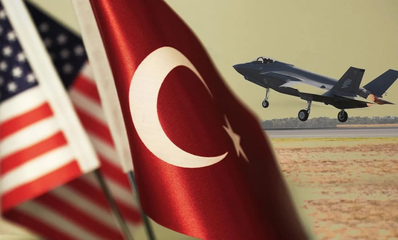 F-35 korkusu boyut değiştirdi! Yunanistan bize darbe dedi! Tel Aviv’den skandal talep geldi:  Türkiye’de hükümet değişsin