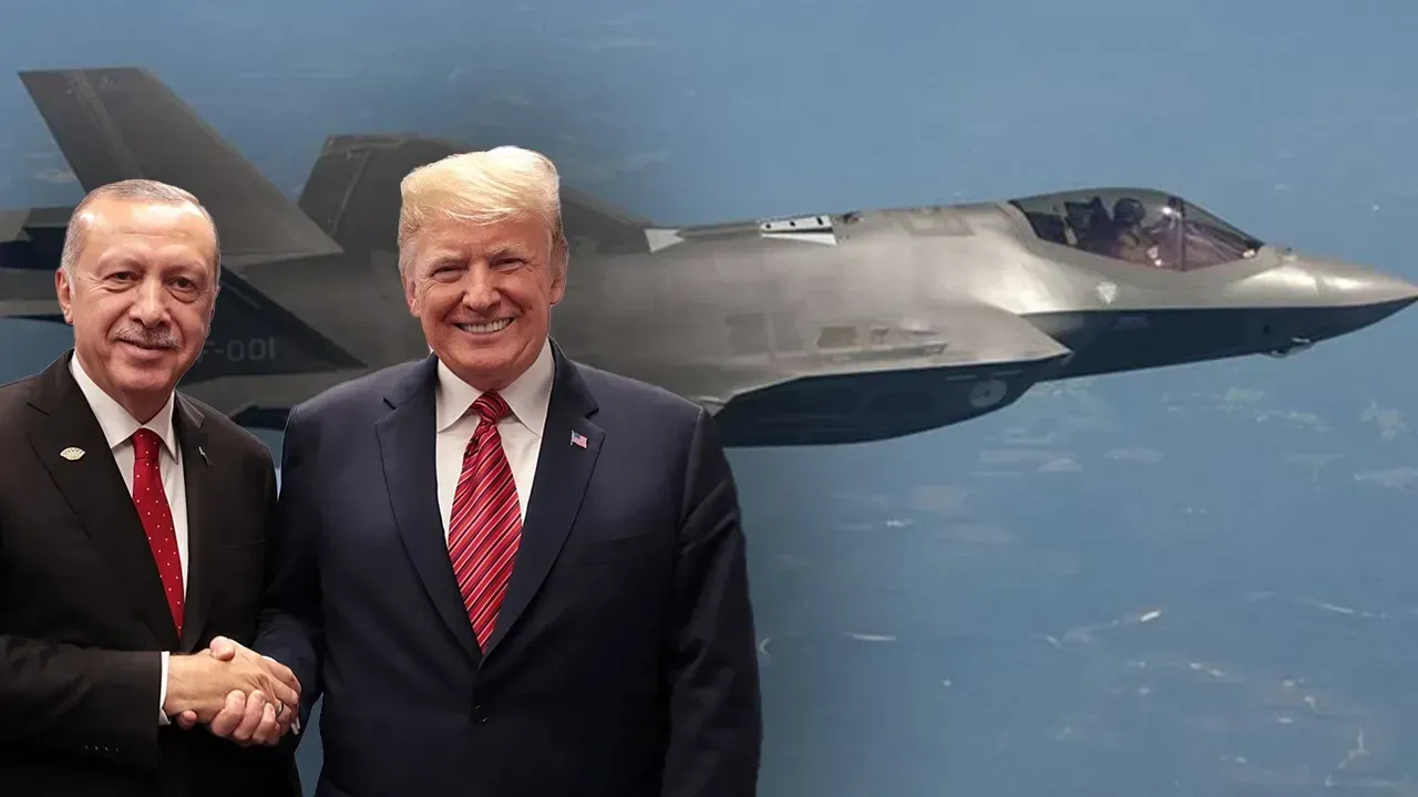 F-35 korkusu boyut değiştirdi! Yunanistan 'bize darbe olur' dedi! Tel Aviv’den skandal talep geldi: 