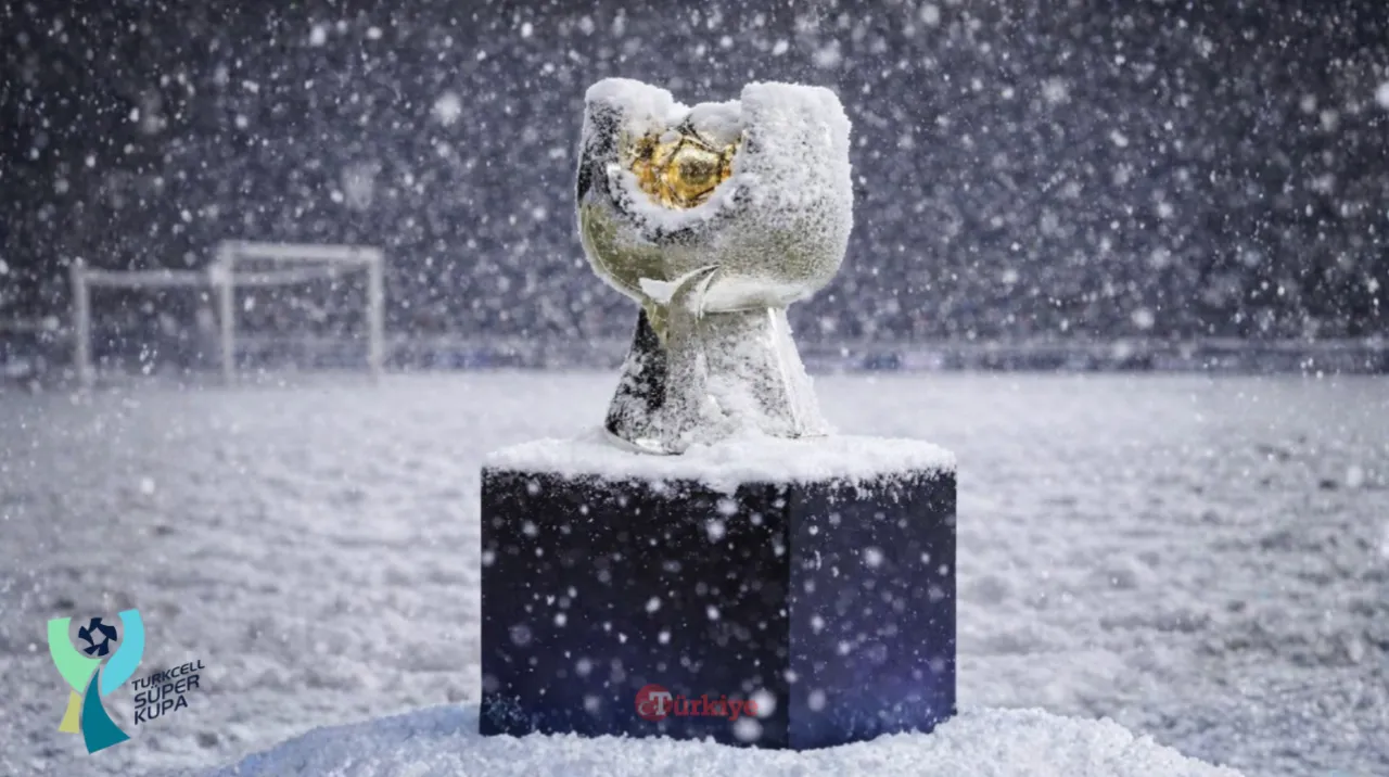 Fenerbahçe-Samsunspor Süper Kupa maçında hava nasıl olacak? 6 Ocak 2026 Adana hava durumu tahmini
