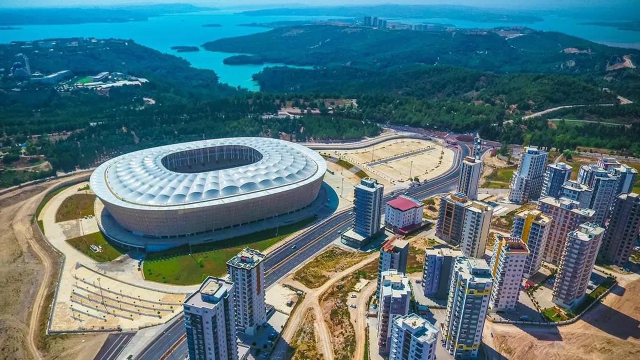 Fenerbahçe-Samsunspor Süper Kupa maçında hava nasıl olacak? 6 Ocak 2026 Adana hava durumu tahmini