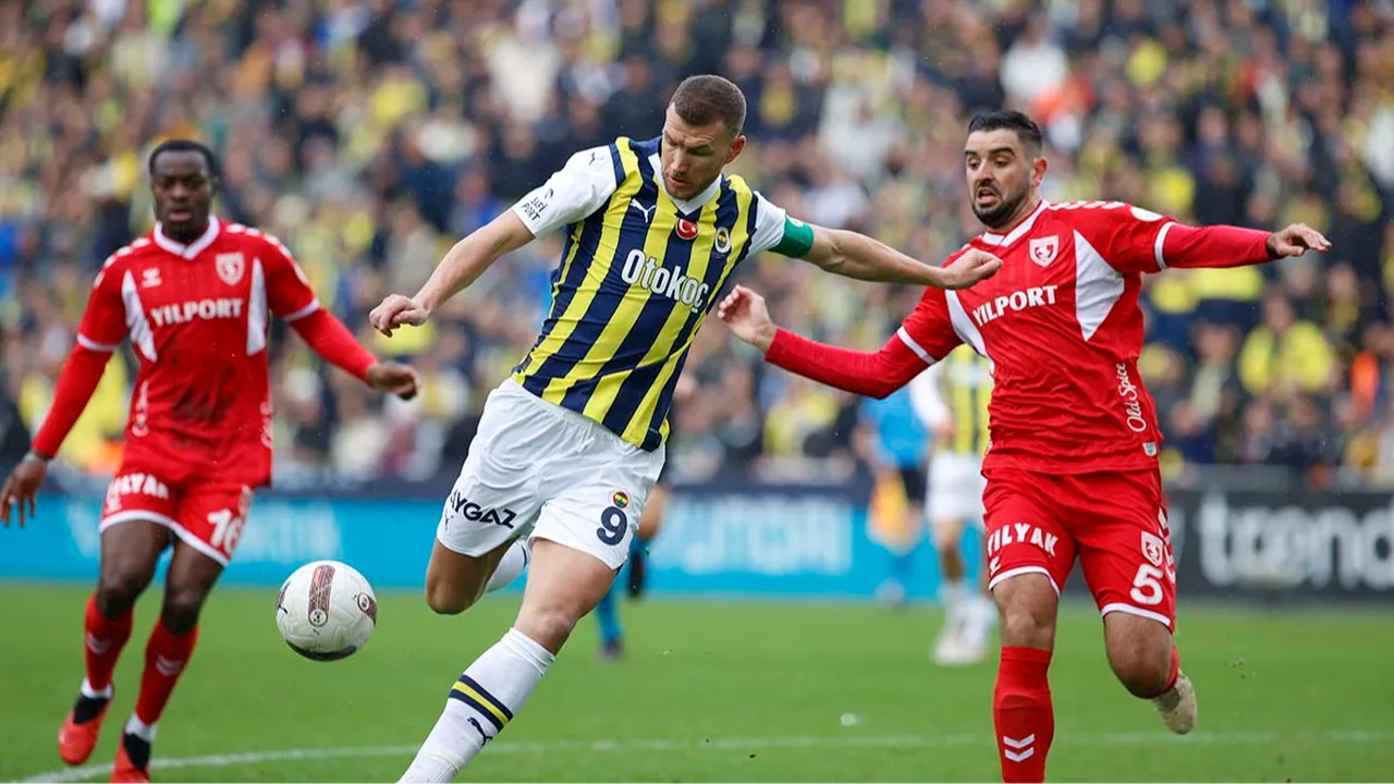 Fenerbahçe - Samsunspor Süper Kupa Yarı Final maç biletleri ne zaman satışa çıkacak, bilet fiyatları ne kadar?