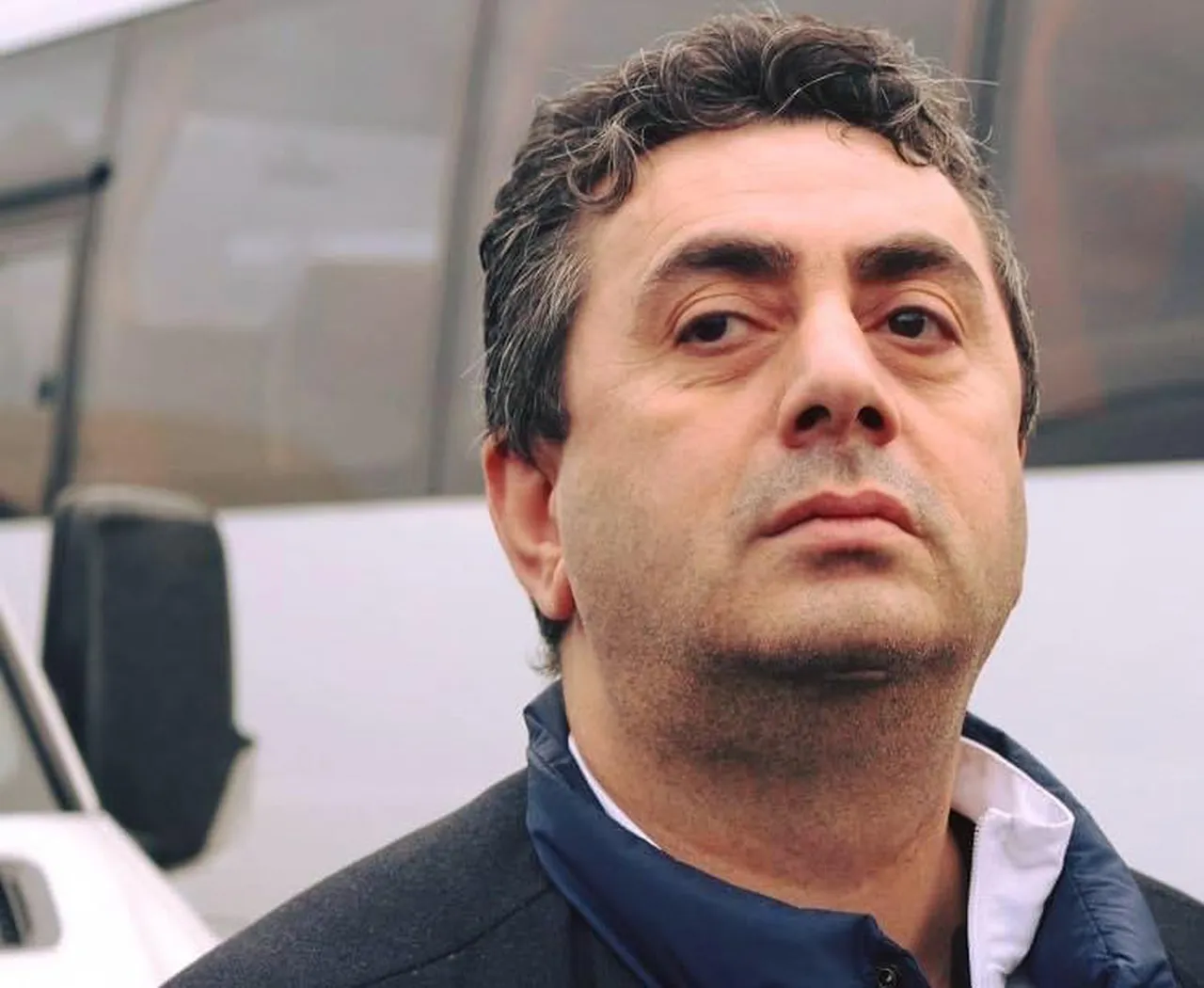 İbrahim Gümüştekin