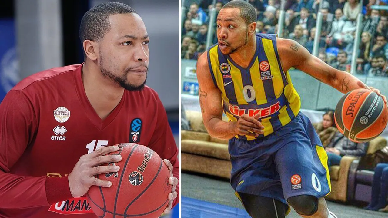 Fenerbahçe'nin eski oyuncusu Yunanistan'da gözaltına alındı