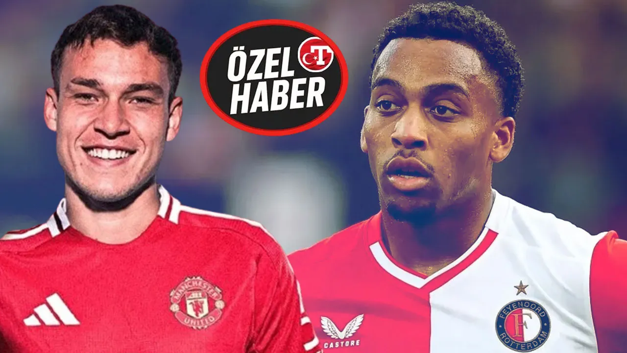 Galatasaray'da Manuel Ugarte'nin alternatifi hazır