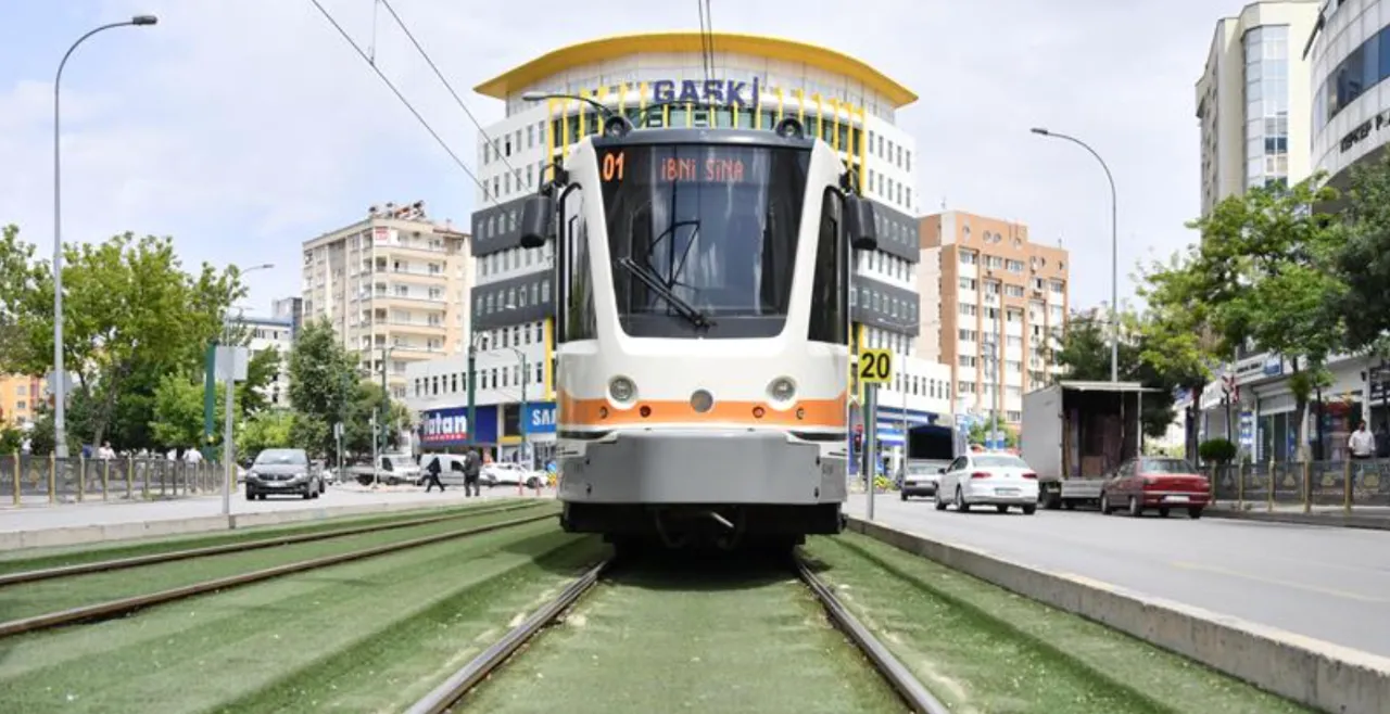 Gaziantepte toplu taşıma kararı! Gaziray, Tramvay ve otobüsler ücretsiz mi olacak?