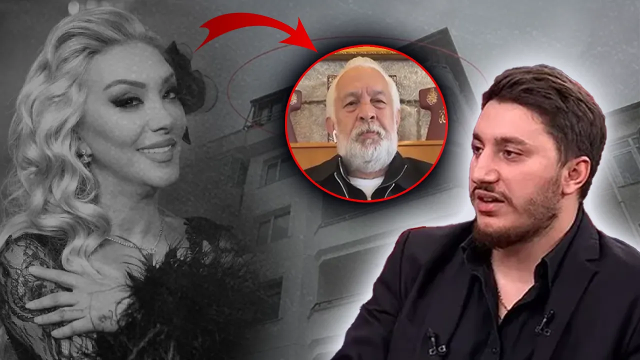 Güllü’nün patronu açıkladı! Gerçek serveti ne kadardı? 