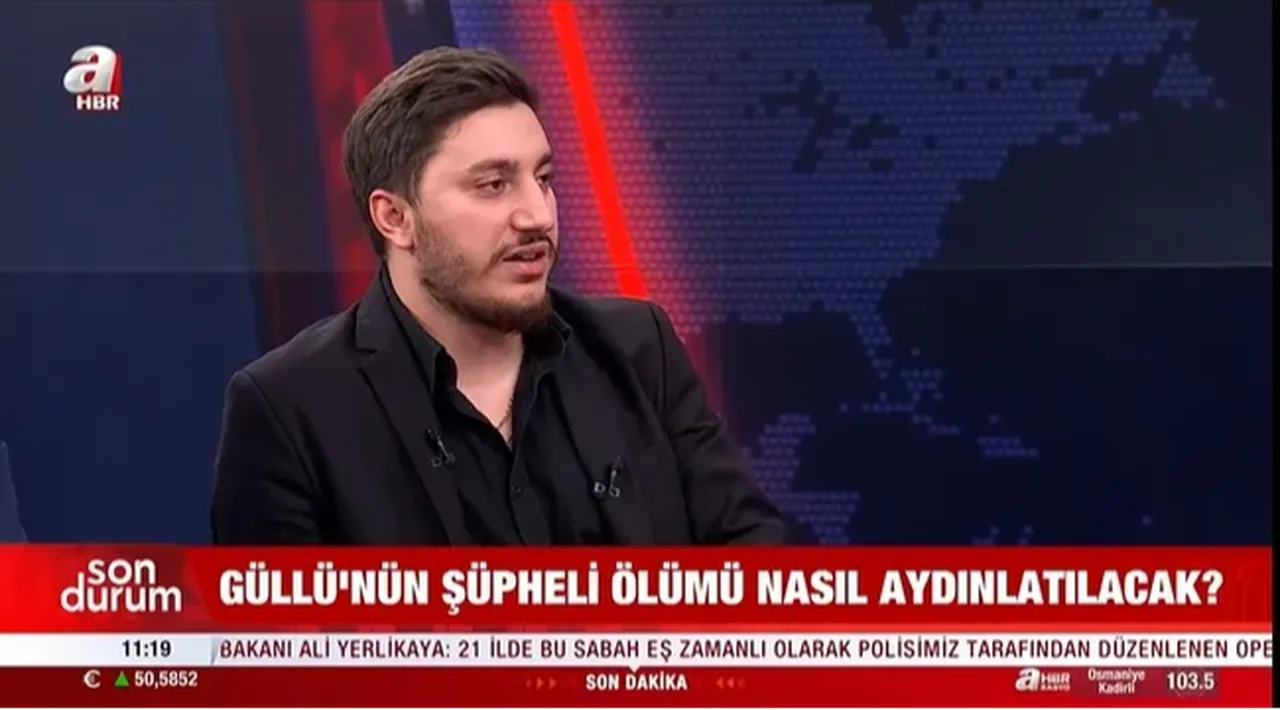 Güllü’nün patronu açıkladı! Gerçekte serveti ne kadardı?