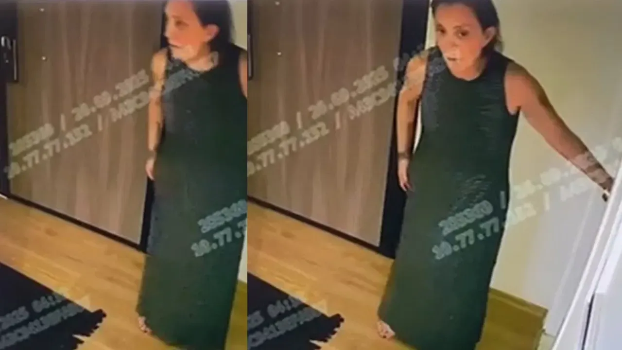 Güllü’nün patronu açıkladı! Gerçekte serveti ne kadardı?