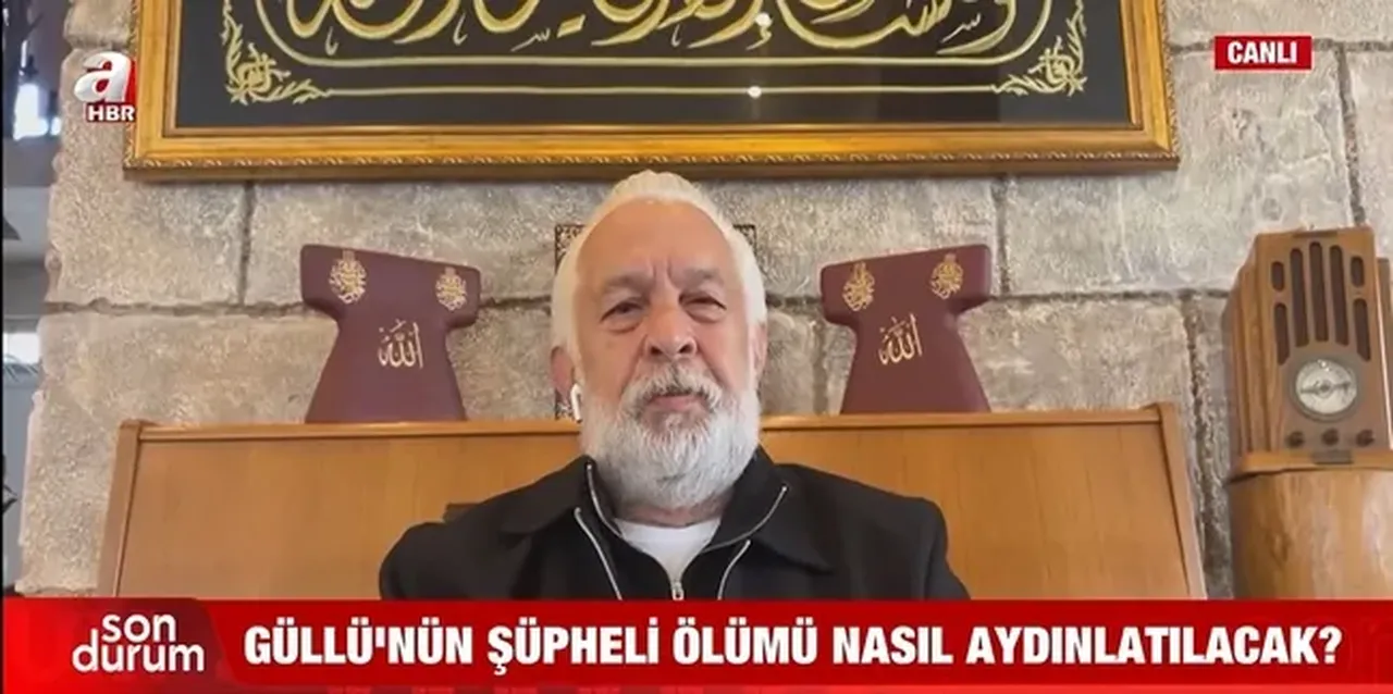 Güllü’nün patronu açıkladı! Gerçekte serveti ne kadardı?