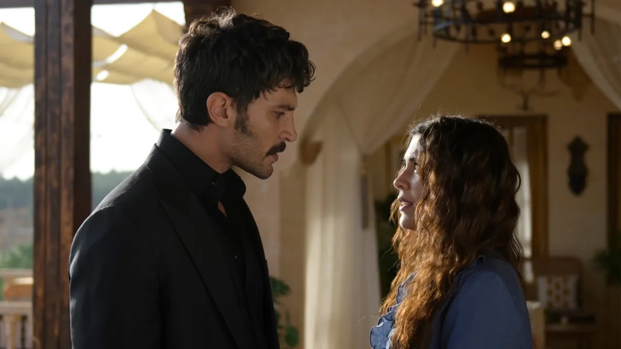 Halef bu hafta var mı, ara verilecek mi? Gözler NOW yayın akışında