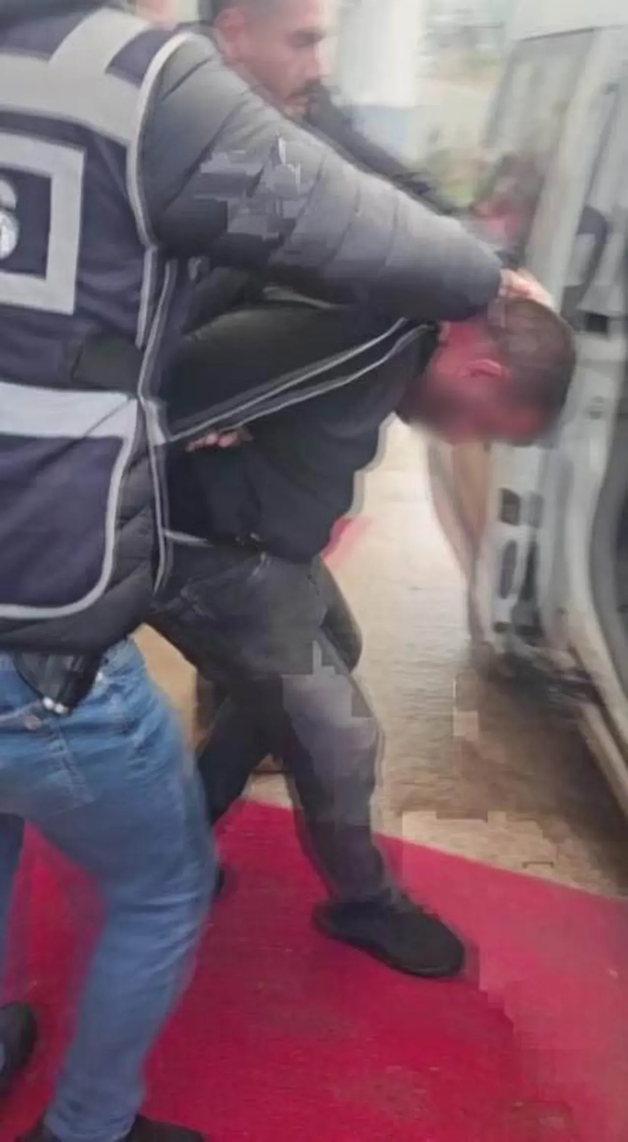 Hatay’daki vahşette kan donduran detay! Yeğenini gömüp arama çalışmalarına katılmış