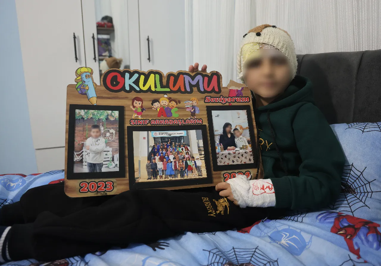 Hatay’daki vahşette kan donduran detay! Yeğenini gömüp arama çalışmalarına katılmış