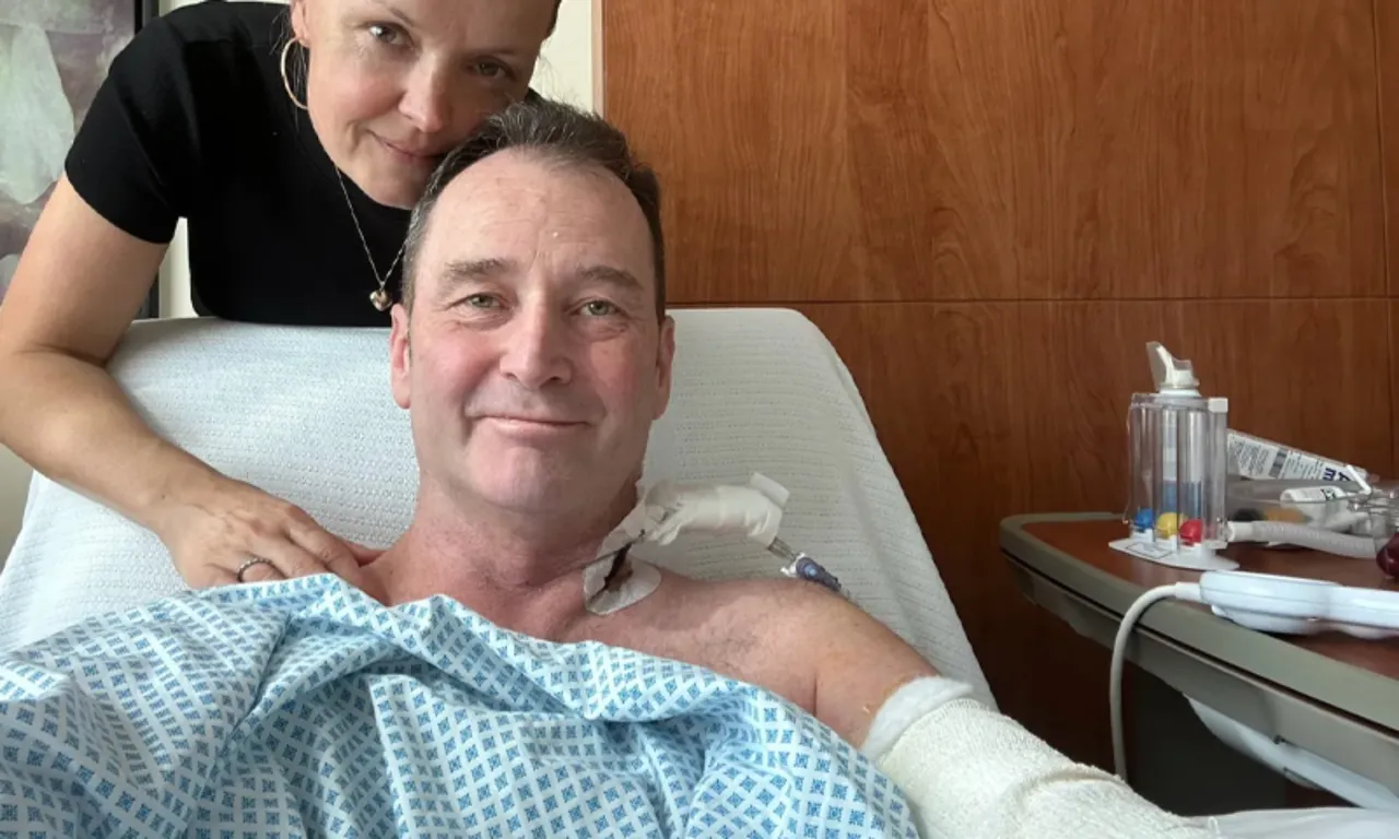 DOKTORLAR TEŞHİSİ KOYDU