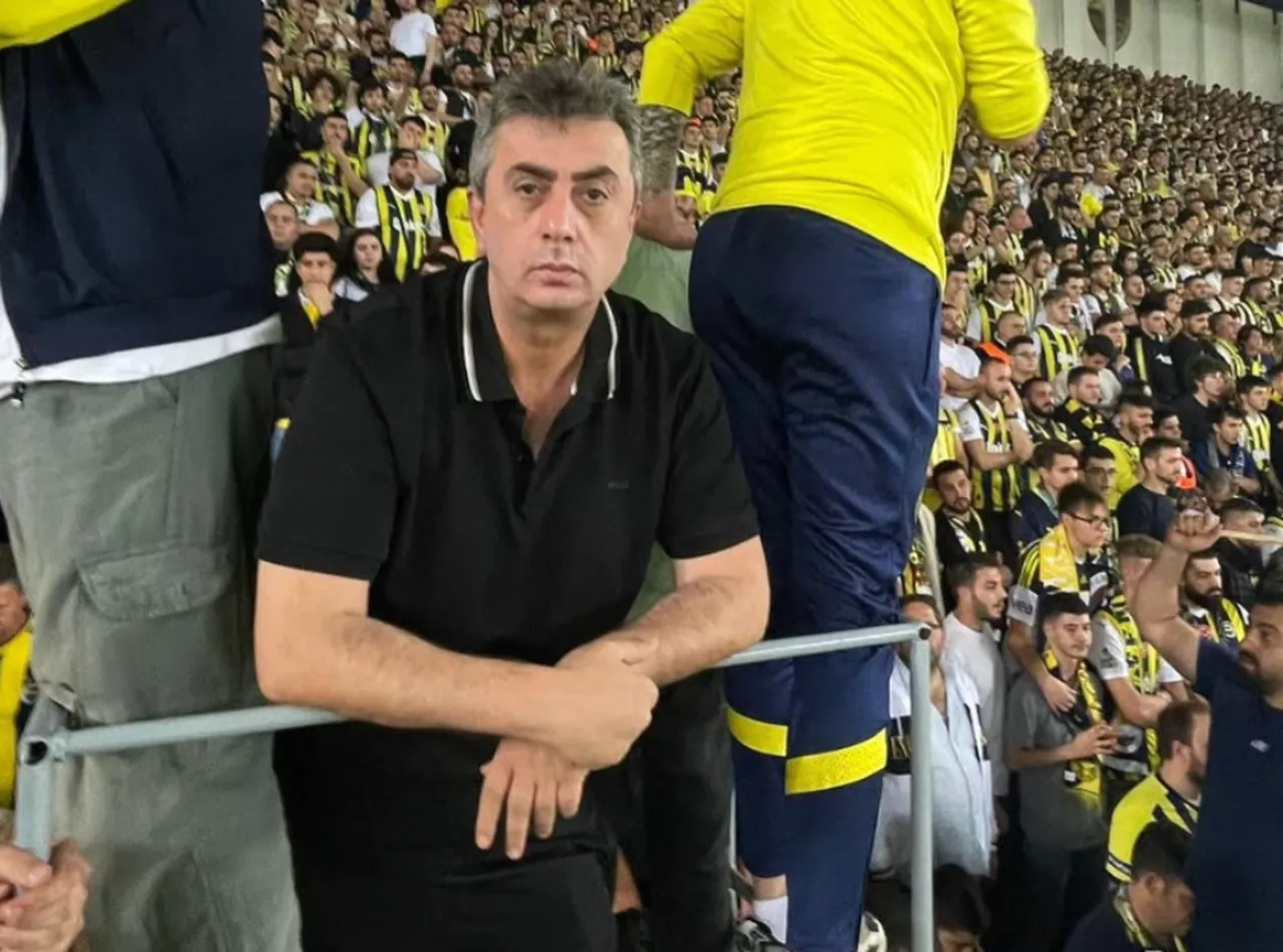 İbrahim Gümüştekin kimdir, kaç yaşında, nereli? Fenerbahçe tribün lideri silahlı saldırıya uğradı!