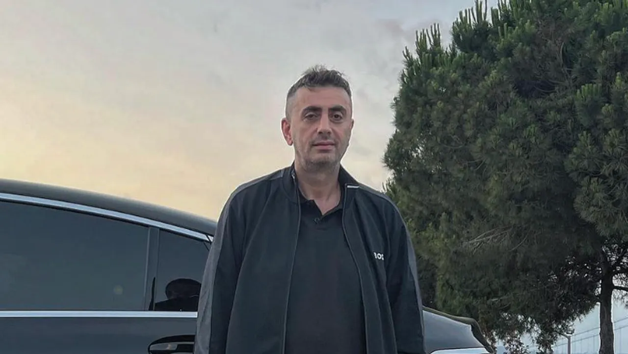 İbrahim Gümüştekin kimdir, kaç yaşında, nereli? Fenerbahçe tribün lideri silahlı saldırıya uğradı!