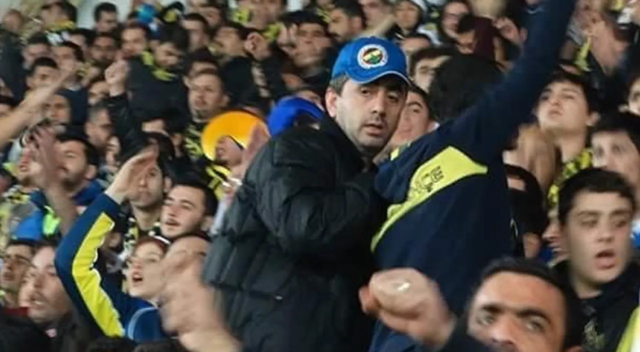 İbrahim Gümüştekin kimdir, kaç yaşında, nereli? Fenerbahçe tribün lideri silahlı saldırıya uğradı!