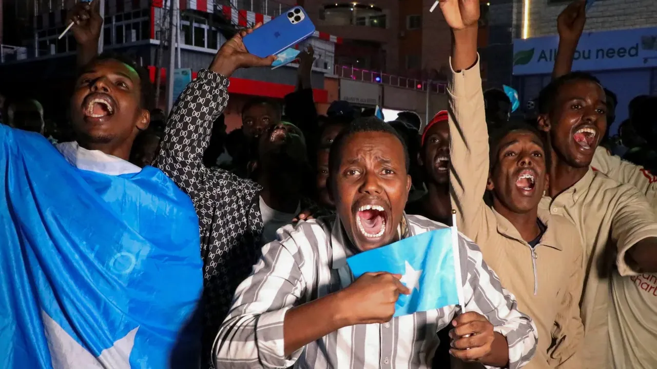 İngiliz basını Türkiye’nin Kızıldeniz planını yazdı! Türkiye Tel Avive karşı üs planı masada!